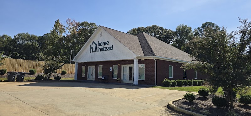 Home Instead