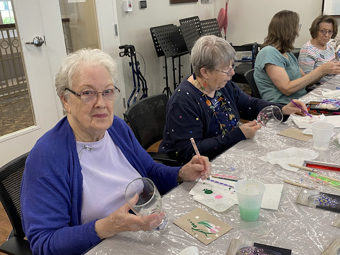 Home Instead / Wake Forest