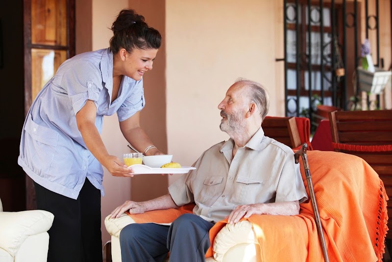 HOME LOVING CARE, LLC