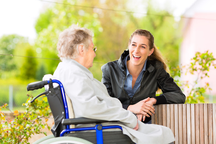 Home Matters Caregiving - Cincinnati / Northern KY