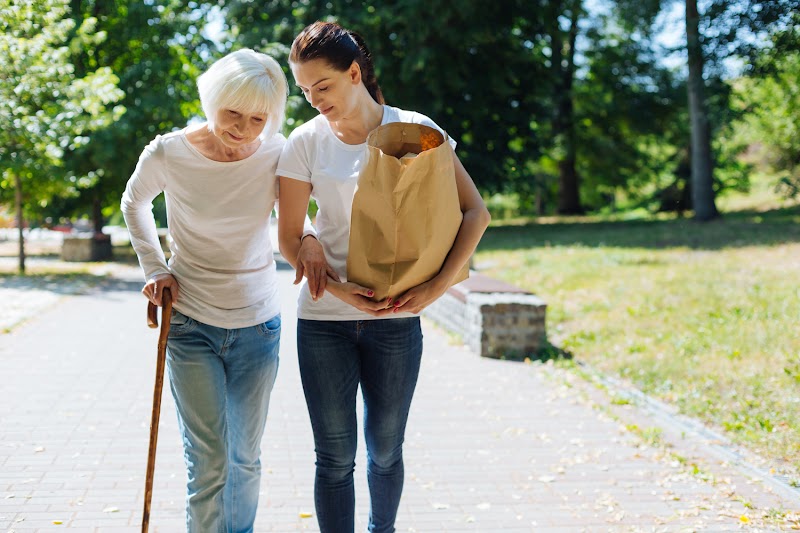 Home Matters Caregiving - Cincinnati / Northern KY
