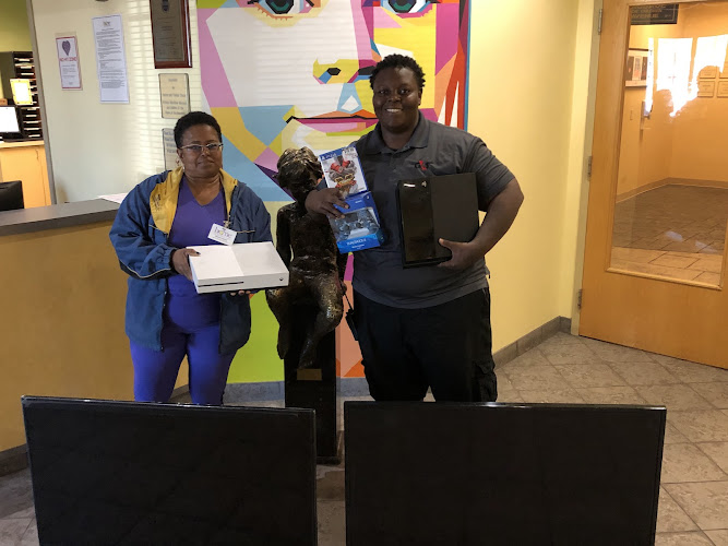 Home of the Innocents