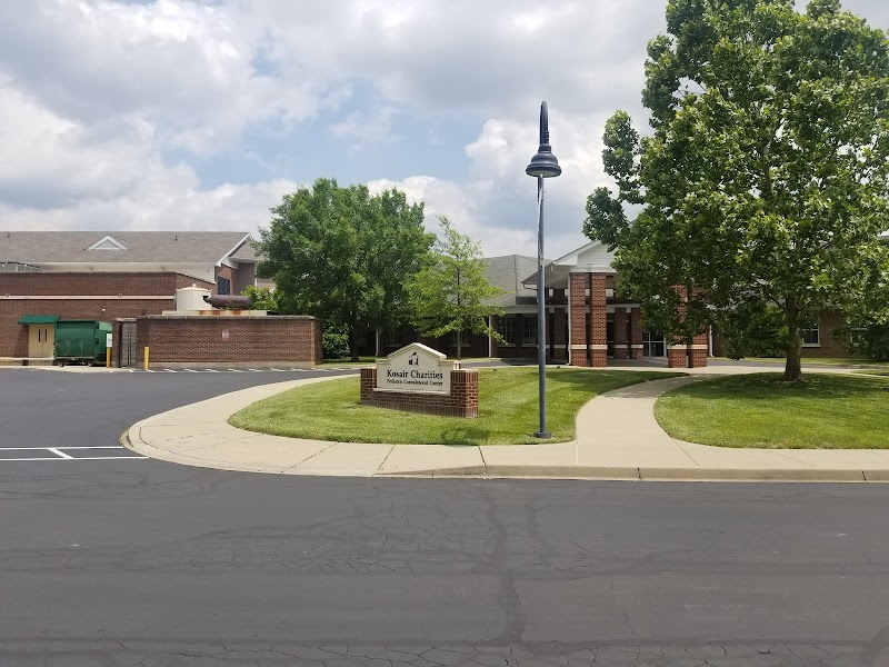 Home of the Innocents