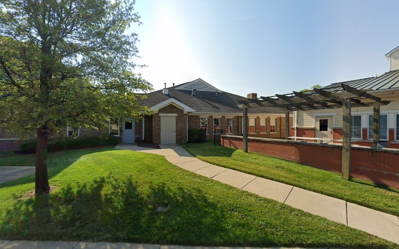 Home of the Innocents Therapeutic Foster Care