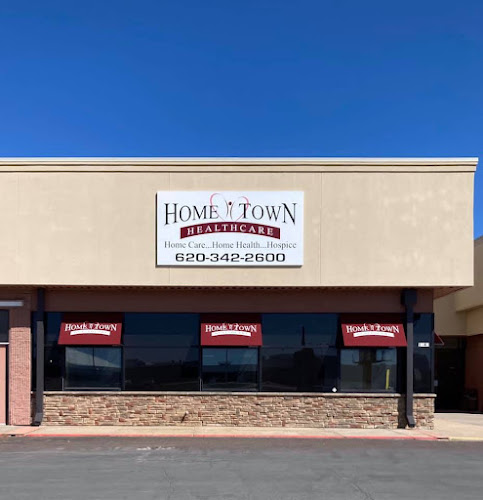 Home Town Health Care