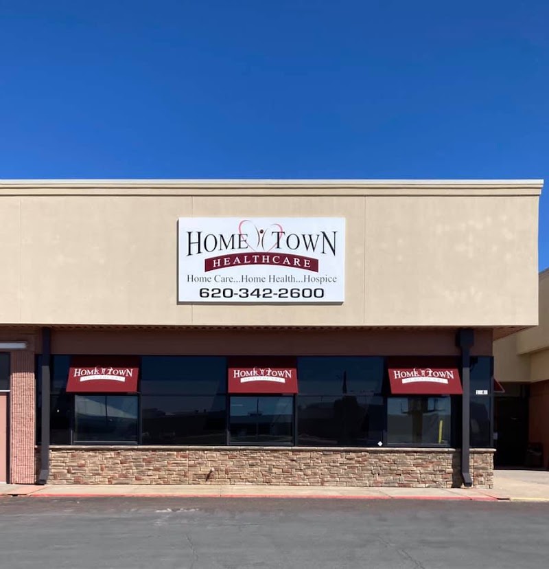 Home Town Health Care