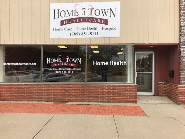 Home Town Health Care