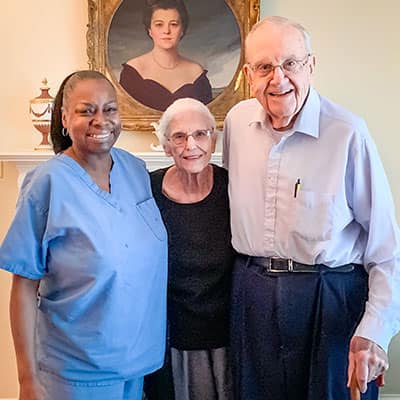 Homebridge Health Care Co