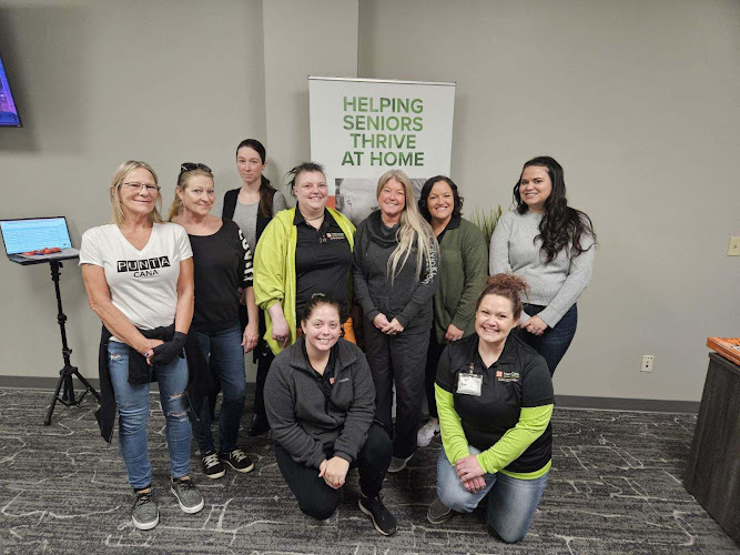 HomeCare Advocacy Network of Council Bluffs and Southwest Iowa