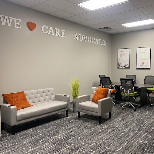 HomeCare Advocacy Network of Council Bluffs and Southwest Iowa