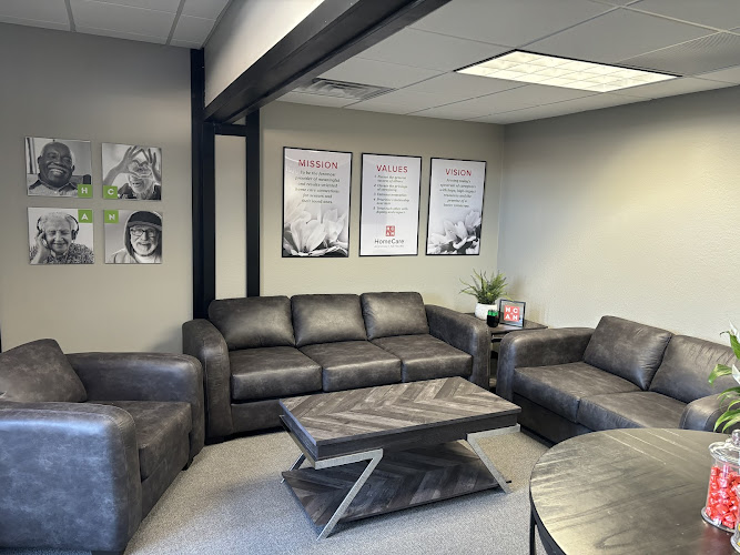 HomeCare Advocacy Network of Des Moines