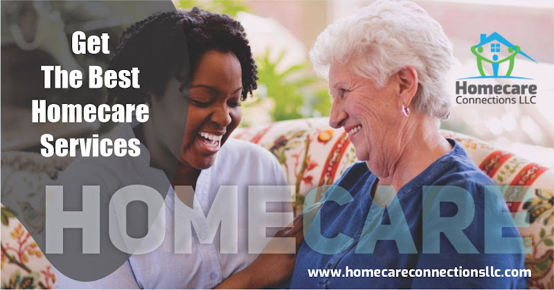 HomeCare Connections LLC