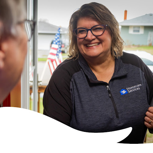 Homecare Services of SD