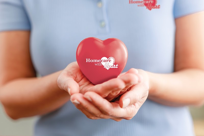Homecare with Heart