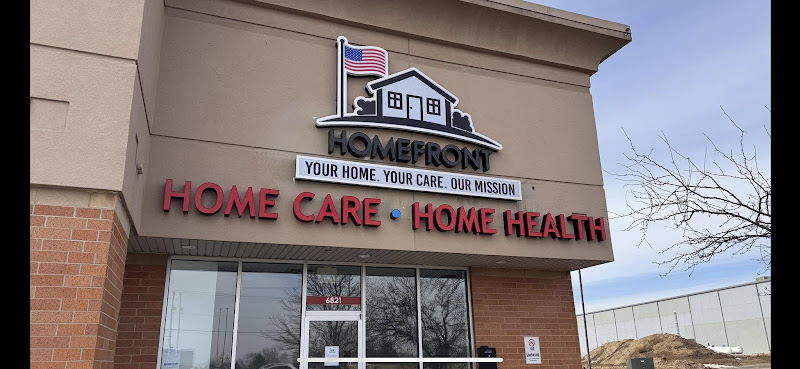Homefront Home Care