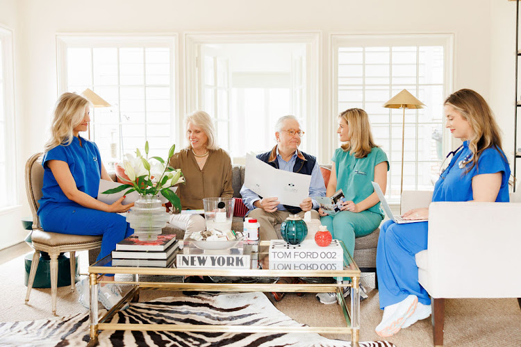 homeRN Auburn Montgomery