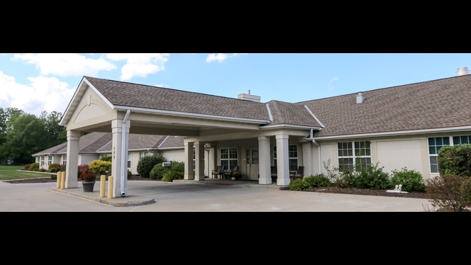 Homestead Assisted Living of Hiawatha