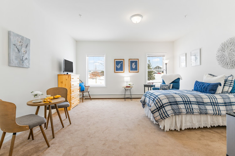 Homestead Senior Living