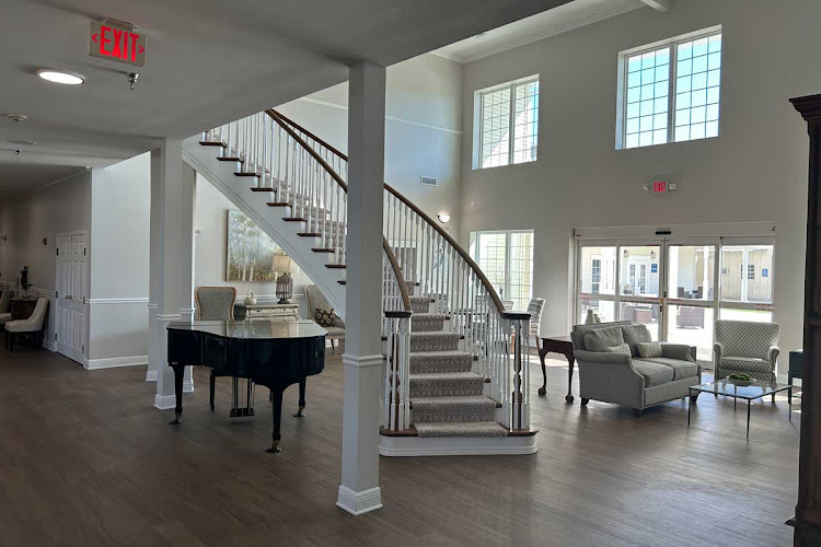 Homestead Village Of Fairhope