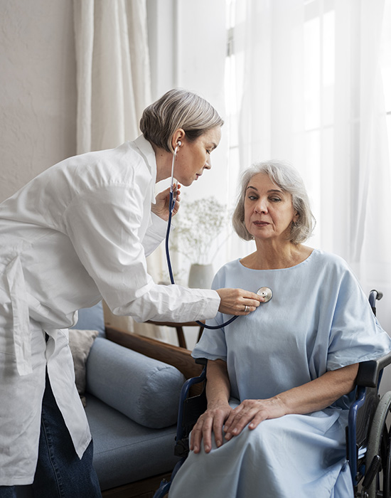Homestyle Homecare