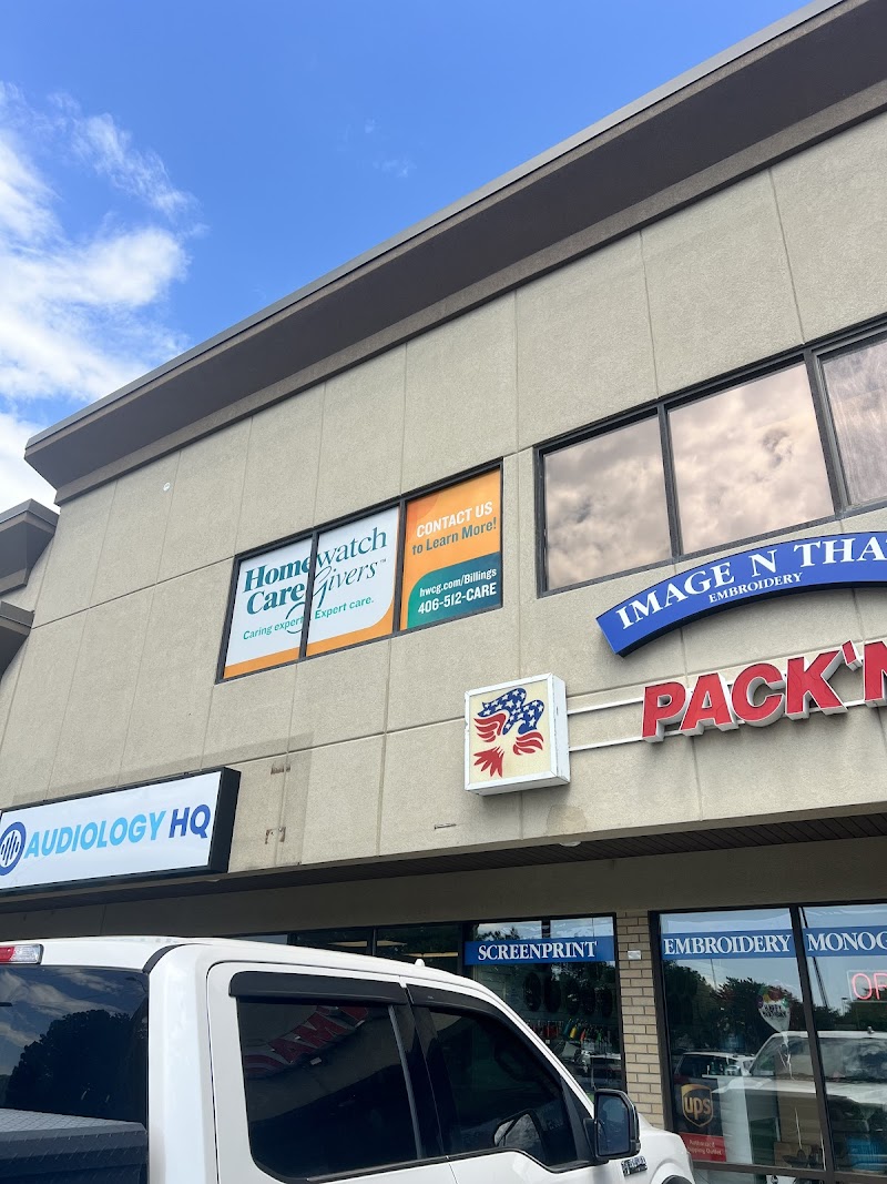 Homewatch CareGivers of Billings