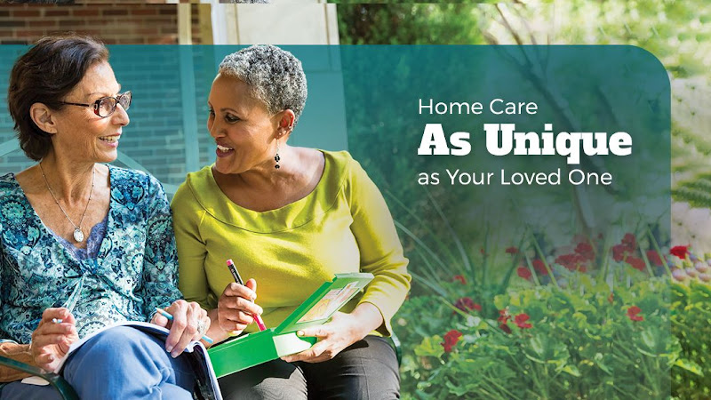 Homewatch CareGivers of Cedar Rapids