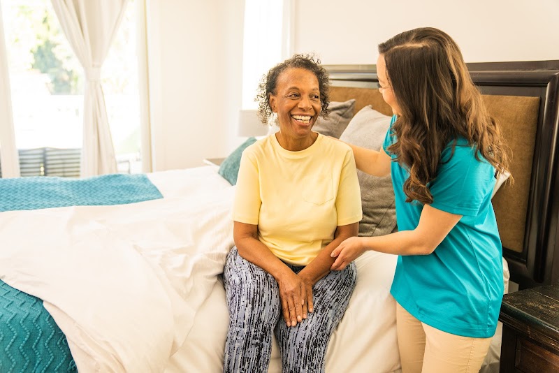 Homewatch CareGivers of Columbia