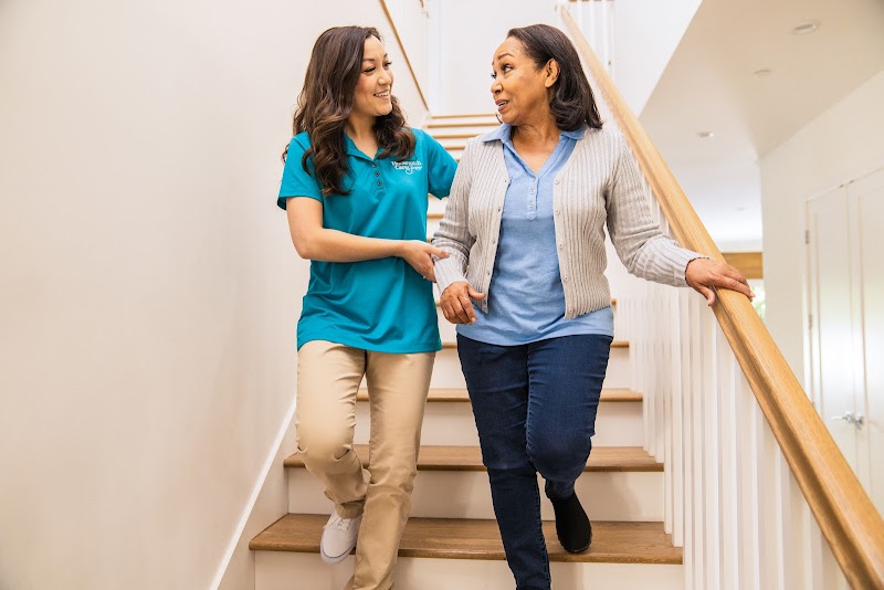 Homewatch CareGivers of El Paso