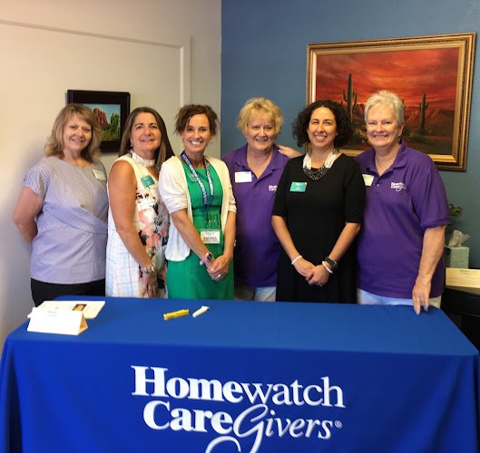 Homewatch CareGivers of Green Valley