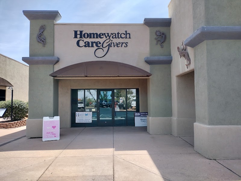 Homewatch CareGivers of Green Valley