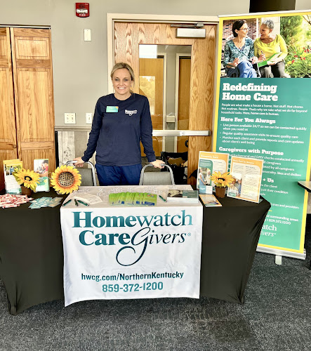 Homewatch CareGivers of Northern Kentucky