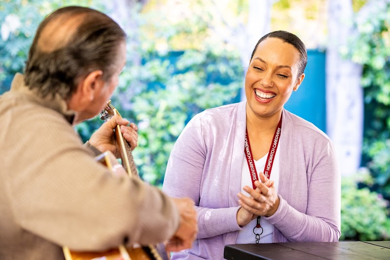 Homewatch CareGivers of Phoenix