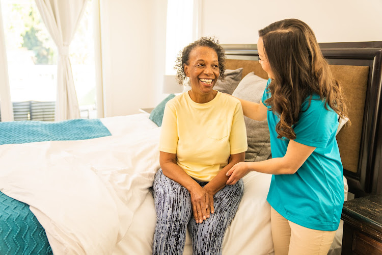 Homewatch CareGivers of Southfield