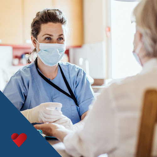 HomeWell Care Services