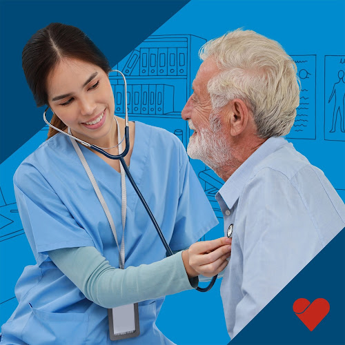 HomeWell Care Services