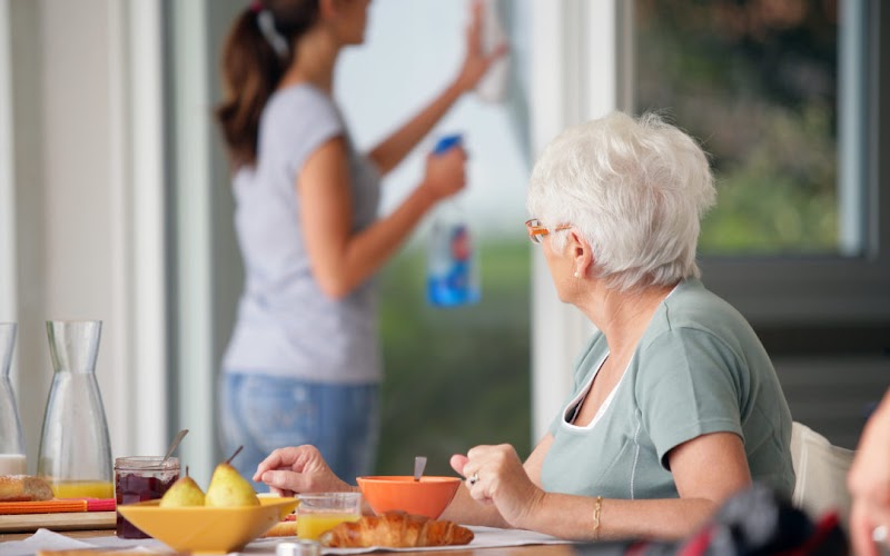 Hope Care Services, LLC