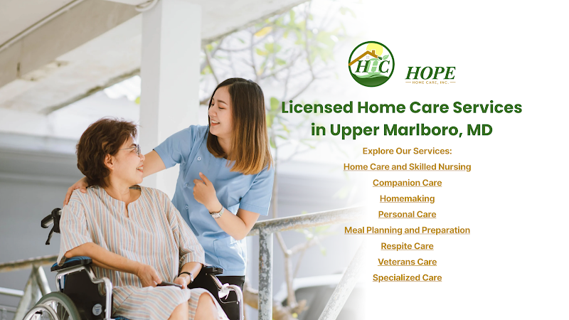 Hope Home Care