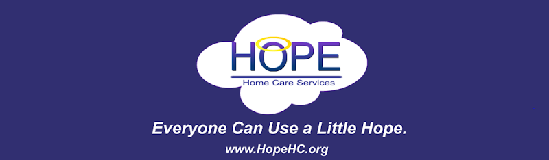 Hope Home Healthcare Agency, LLC