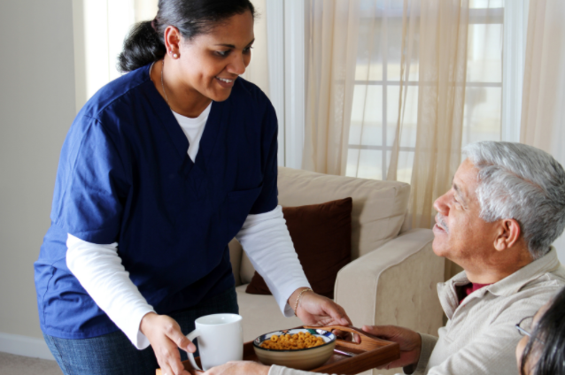 Hospitality Home Care