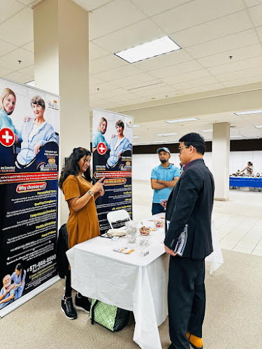 House Calls Home Care LLC