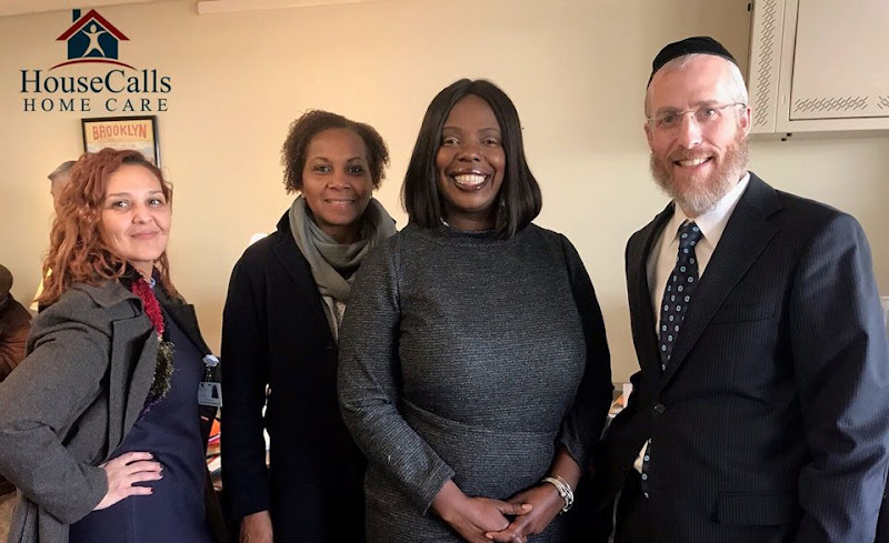 House Calls Home Care