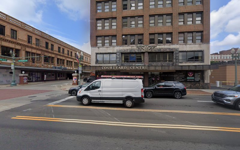 House of G.R.A.C.E. Residential Services, LLC