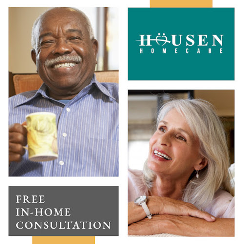 Housen Homecare