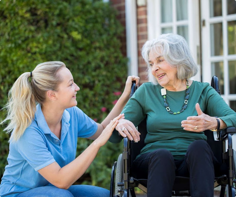 HouseWorks Home Care