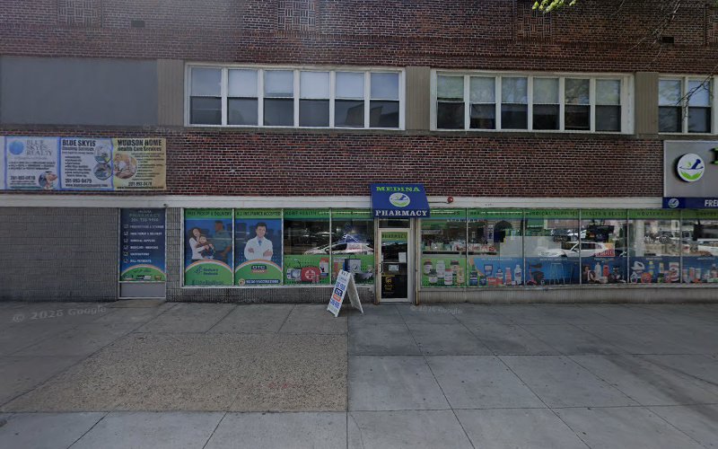 HUDSON HOME HEALTH CARE SERVICES LLC