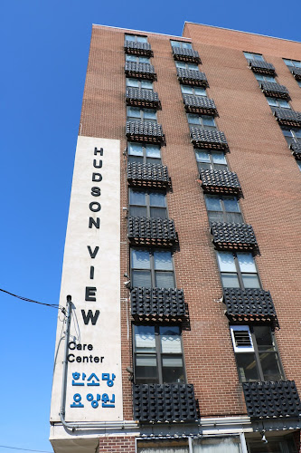 Hudsonview Center for Rehabilitation and Healthcare