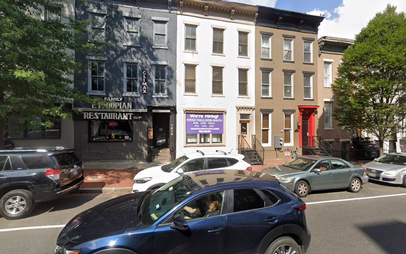 Human Touch Home Health - DC