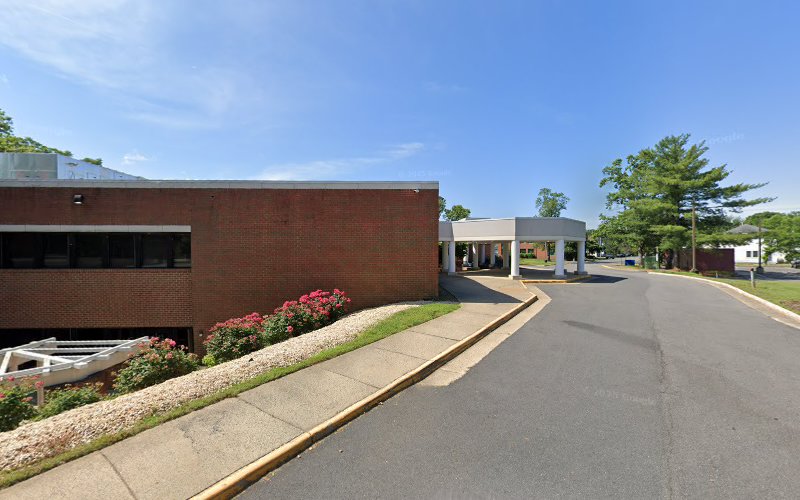 Human Touch Home Health - Fredericksburg