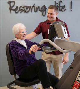 Hurlbut Care Communities