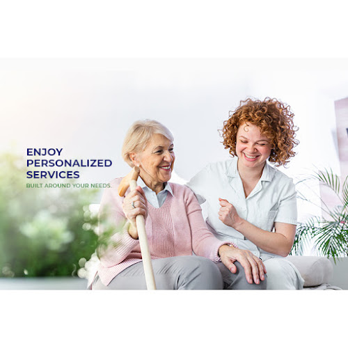 Hyatt In-home Care Agency 24/7